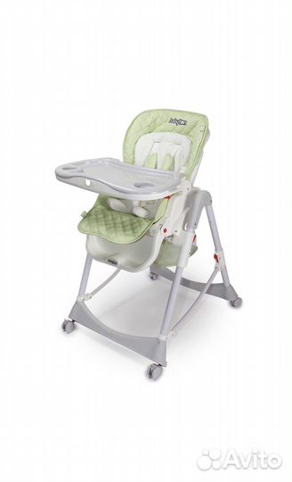 Стульчик для кормления babyton