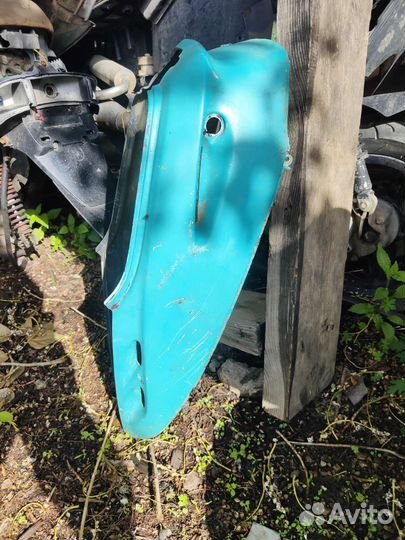 Запчасти Honda Dio 18-27-28-tact