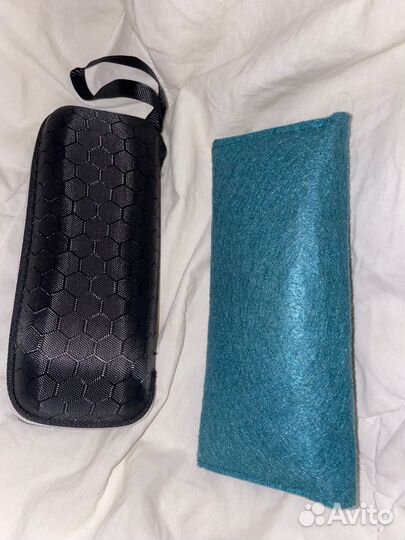 Футляр для очков