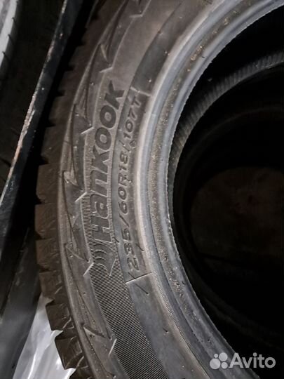 Hankook AH22 235/60 R18