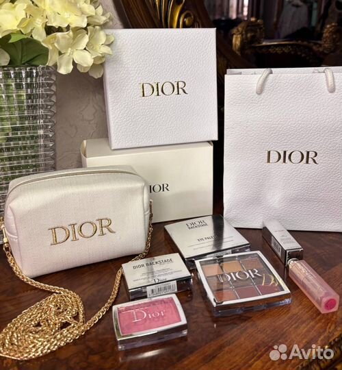 Набор косметики