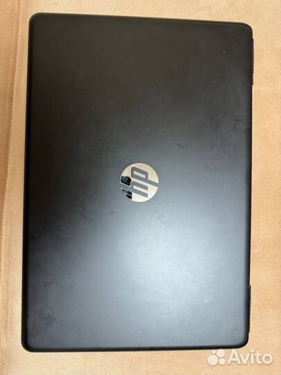 Ноутбук HP Pavilion 17-ab320ur