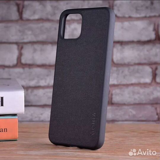 Чехол на Pixel 4xl + стекло