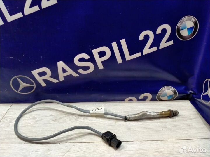 Датчик кислорода Bmw 740Li F02 N54B30A 07/2009