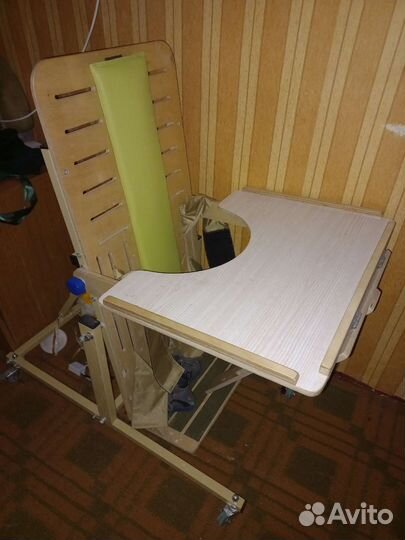 Опора для стояния вертикализатор