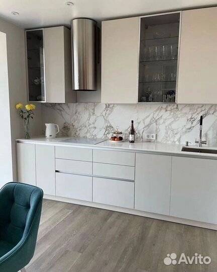 Кухни на заказ