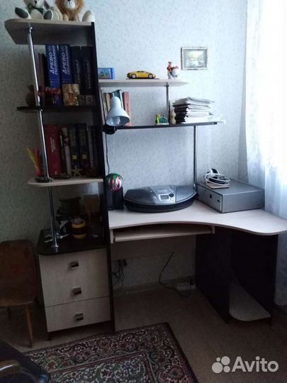 Компьютерный стол бу