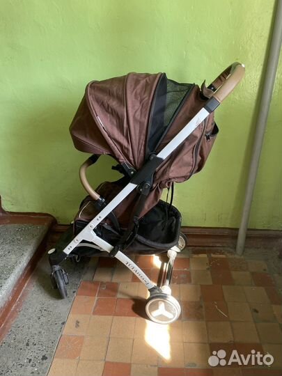 Коляска babyzen yoyo plus