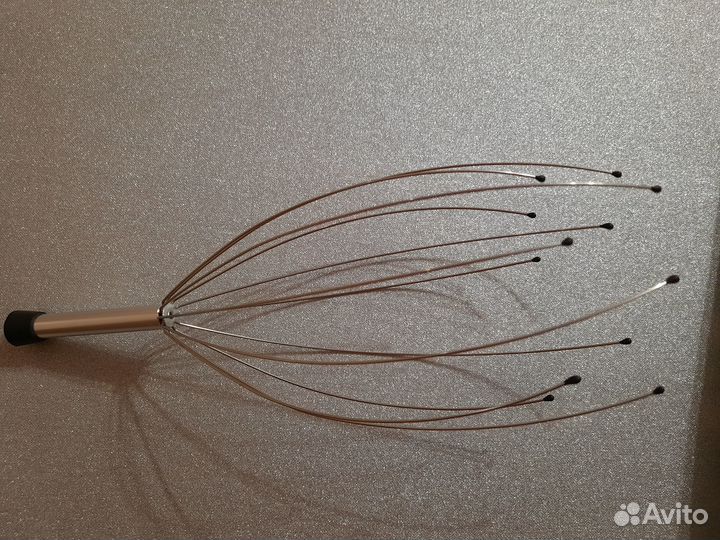 Массажер для головы