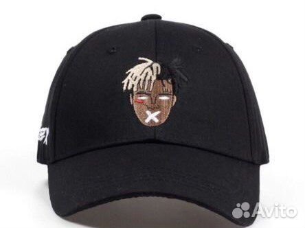 Кепки бейсболки шляпы