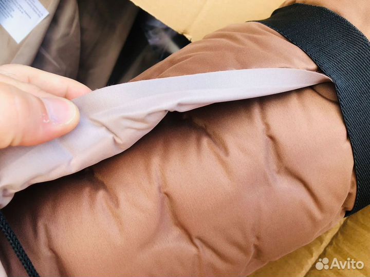 Самонадувающийся коврик 190х70х5