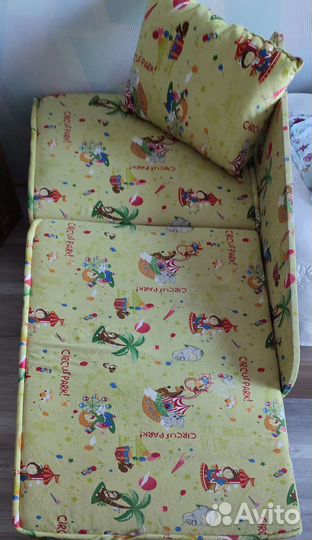 Тахта для ребёнка