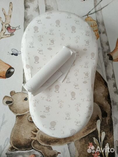 Кокон зевушка в отличном состоянии