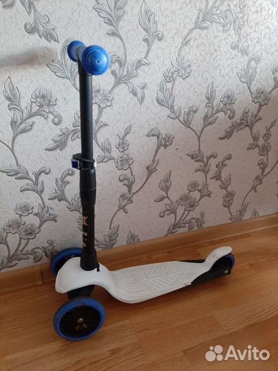 Самокат детский