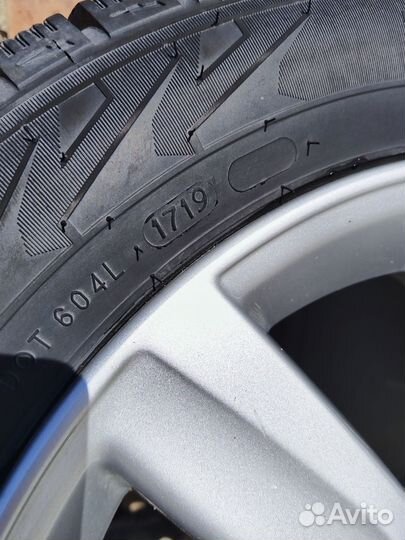 Nokian Tyres Nordman RS2 185/60 R15