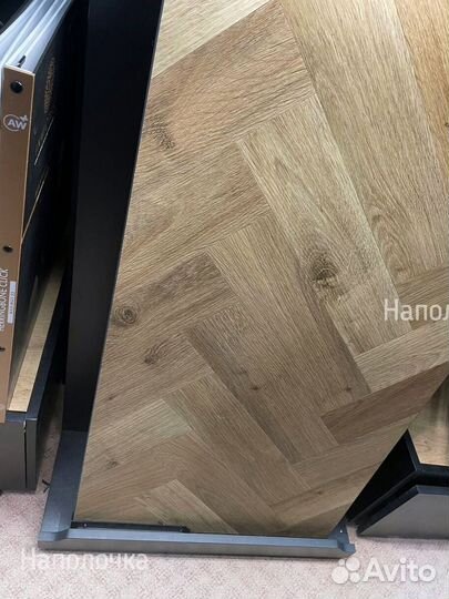 Пвх плитка.Spc плитка