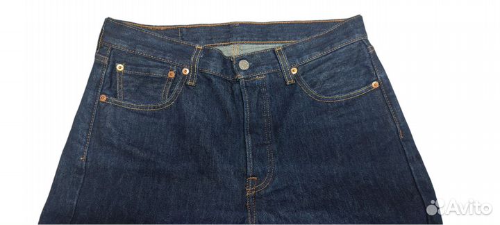 Levi'S джинсы мужские