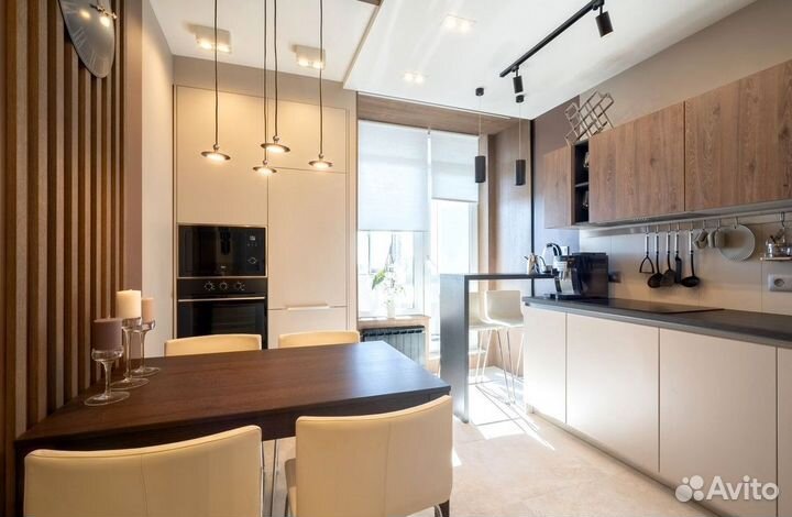 Кухонный гарнитур 