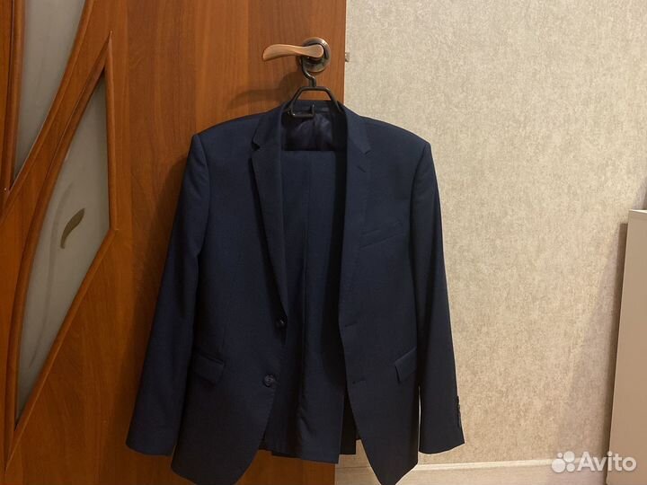 Костюм подростковый