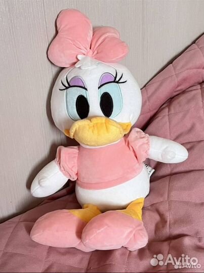 Мягкая игрушка