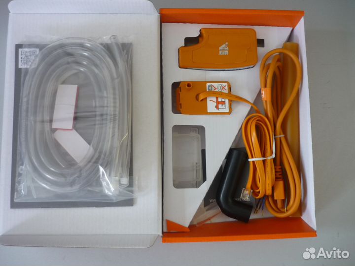 Дренажная помпа для кондиционера