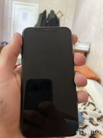 iPhone 10