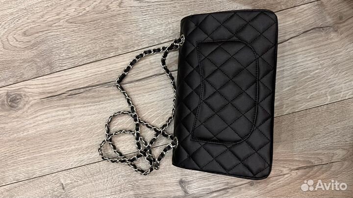Сумка Chanel Flap bag 2.55