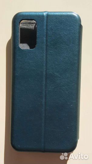 Чехол на samsung a 41