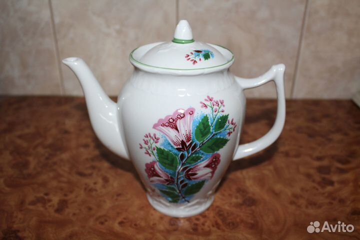 Заварочный чайник