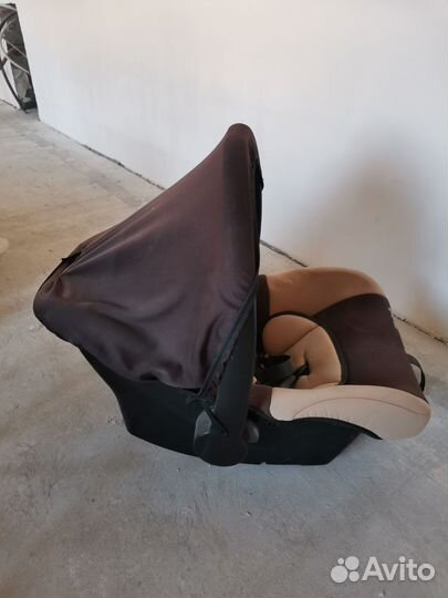 Автомобильная люлька