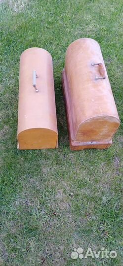 Кейс от швейной машины