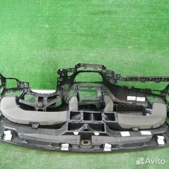 Торпедо Хендай Соларис 2 (2017-2020)