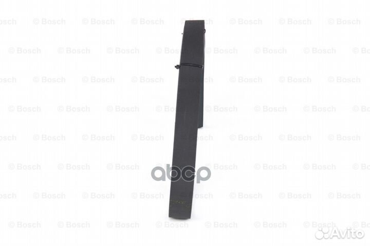 Ремень поликлиновый 7PK1550 1987946254 Bosch