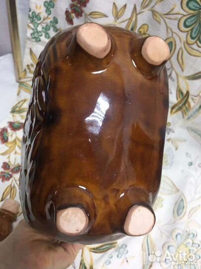 Кувшин. Куманец. Керамика