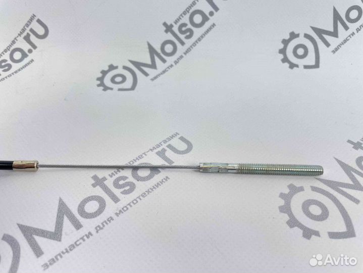 Трос Ява переднего тормоза