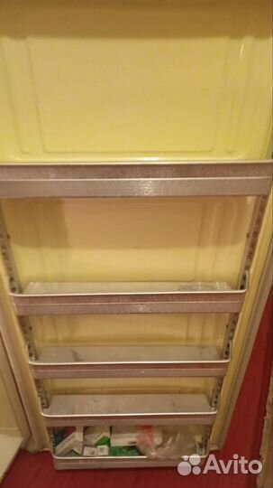 Холодильник бу