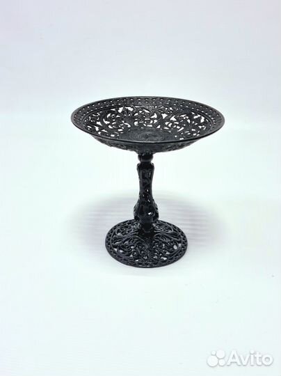 Чугунная ваза Касли