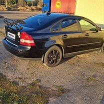 Volvo S40 2.4 AT, 2006, 270 395 км, с пробегом, цена 500 000 руб.