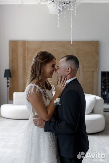 Свадебный фотограф