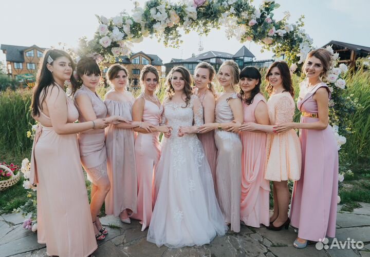 Видеосъемка, видеографы