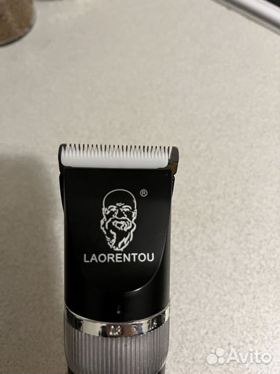 Машинка для стрижки