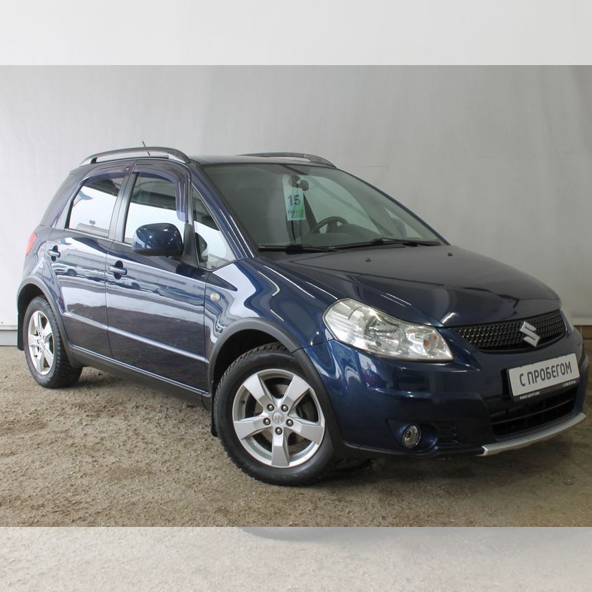 ⭐︎ Купить Suzuki 🚘 от 200 000 ₽ в Кирове: 142 объявления