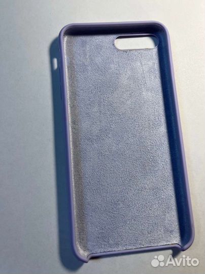 Чехол на iPhone 7 plus