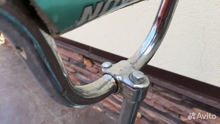 Велосипед детский 14''