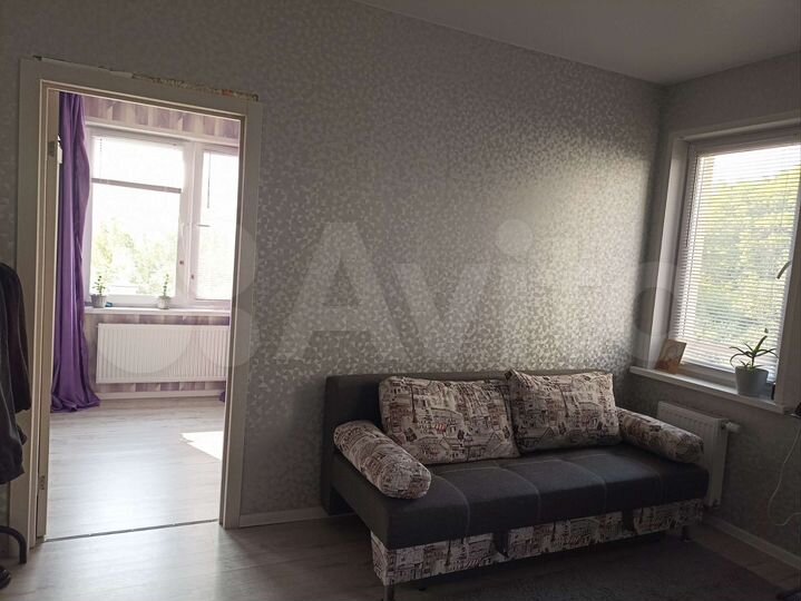 2-к. квартира, 63,5 м², 2/10 эт.