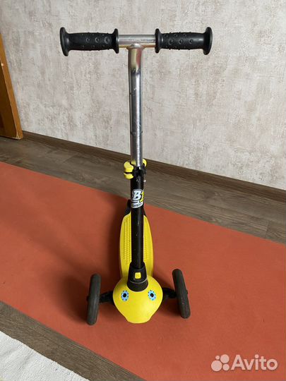 Самокат oxelo B1