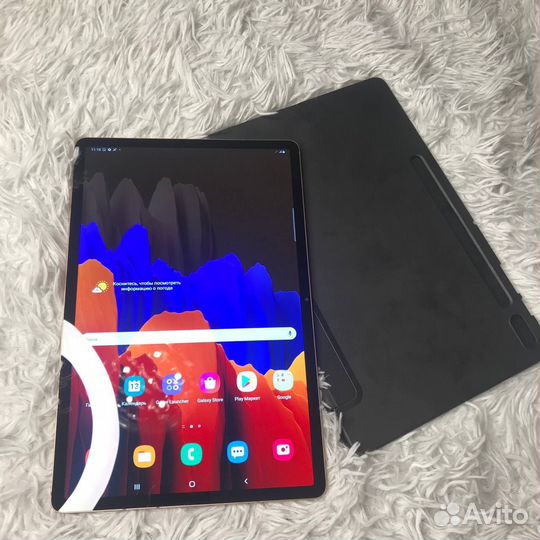 Планшет samsung galaxy tab s7 plus
