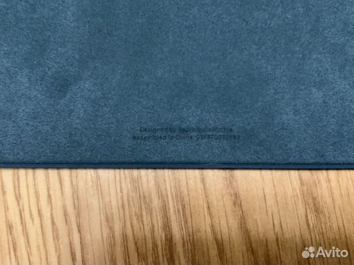 Чехол SMART case на iPad 11