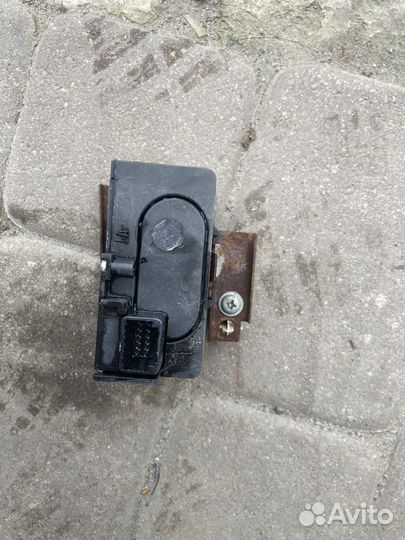 Эбу электронным ключом Nissan teana j 32