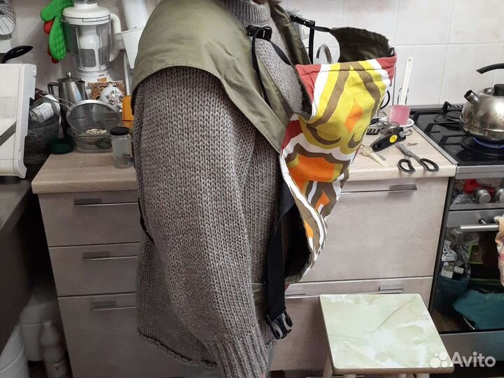 Слинги 2 модели